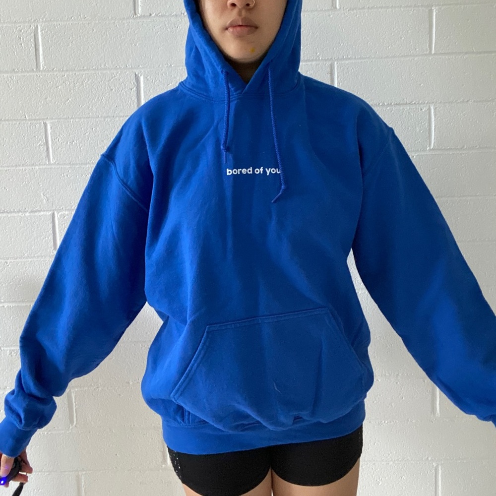 Asos hoodie